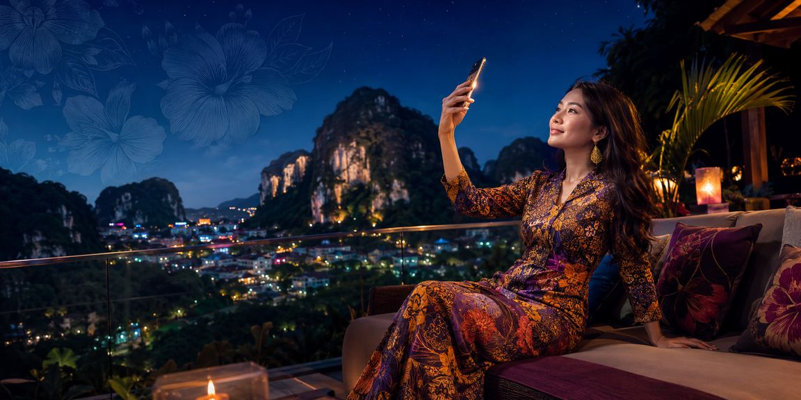 Pengalaman bermain sukan maya lpk777 melalui telefon pintar di Ipoh Malaysia