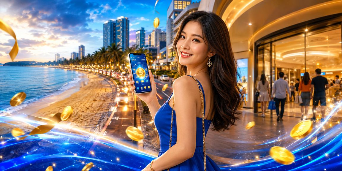 Promosi cashback dan bonus lpk777 untuk pengguna di Kuantan Malaysia
