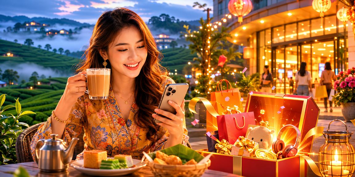Akses platform taruhan kriket lpk777 melalui peranti mudah alih di Malaysia